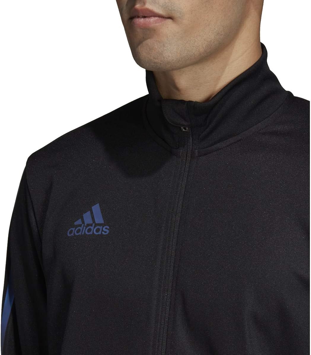 adidas Originals Men's Superstar Track Jacket at  Men’s Clothing store