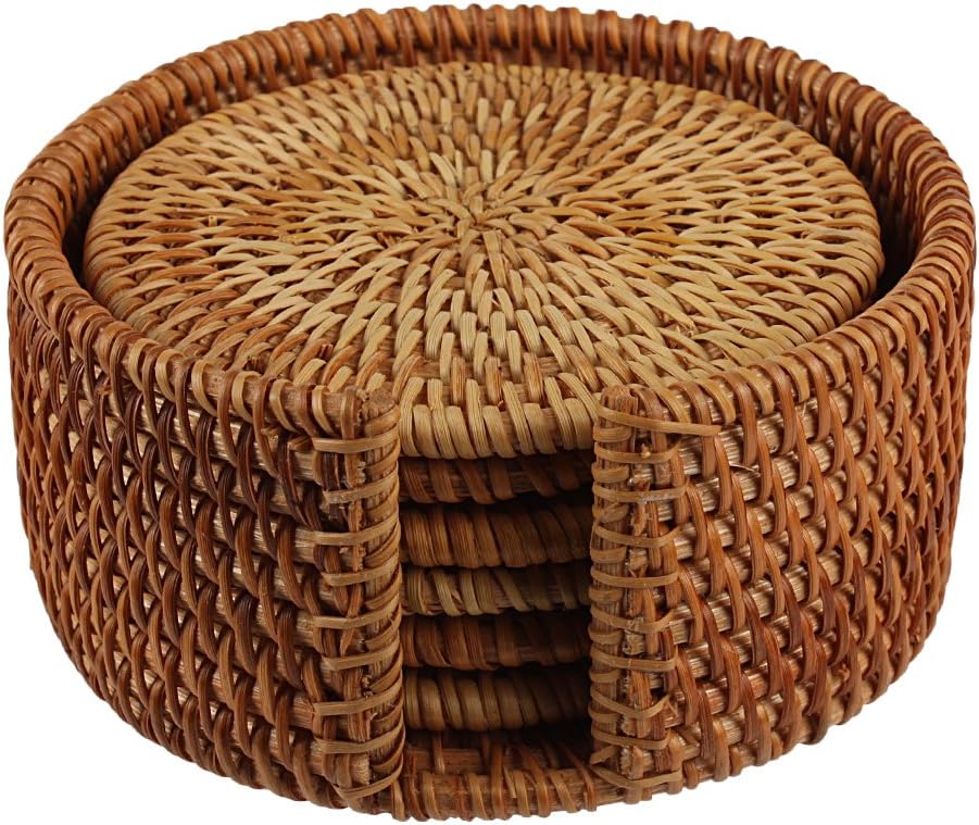 mini cestino della spazzatura per il bar