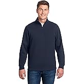SPORT-TEK Unisex Quarter Zip Sweatshirt