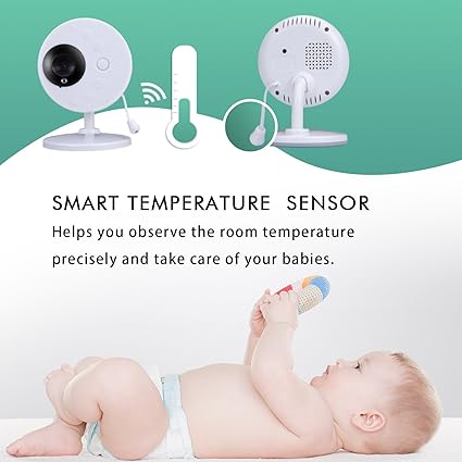 citymama baby monitor