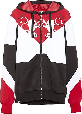 destiny titan hoodie