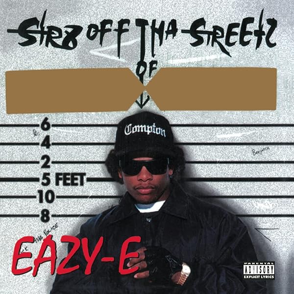 It's On (Dr. Dre) 187Umkilla: EAZY-E: Amazon.ca: Music
