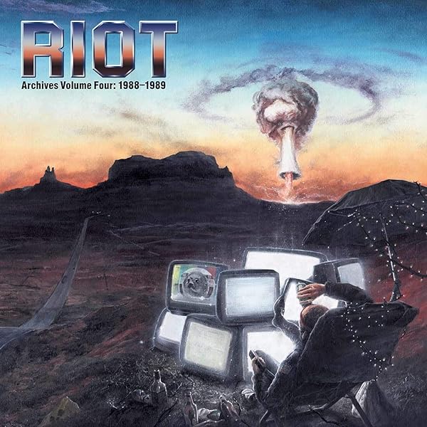 Amazon.com: ARCHIVES VOLUME 2: 1982-1983: CDs & Vinyl