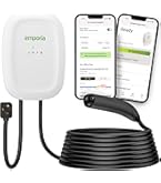 J Booster 2 - Portable Level 2 EV Charger With Car Cable, Plug Adaptor - View #12