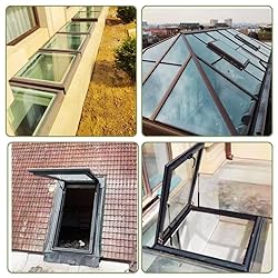 Skylight Roof Window, Skylight Windows for House