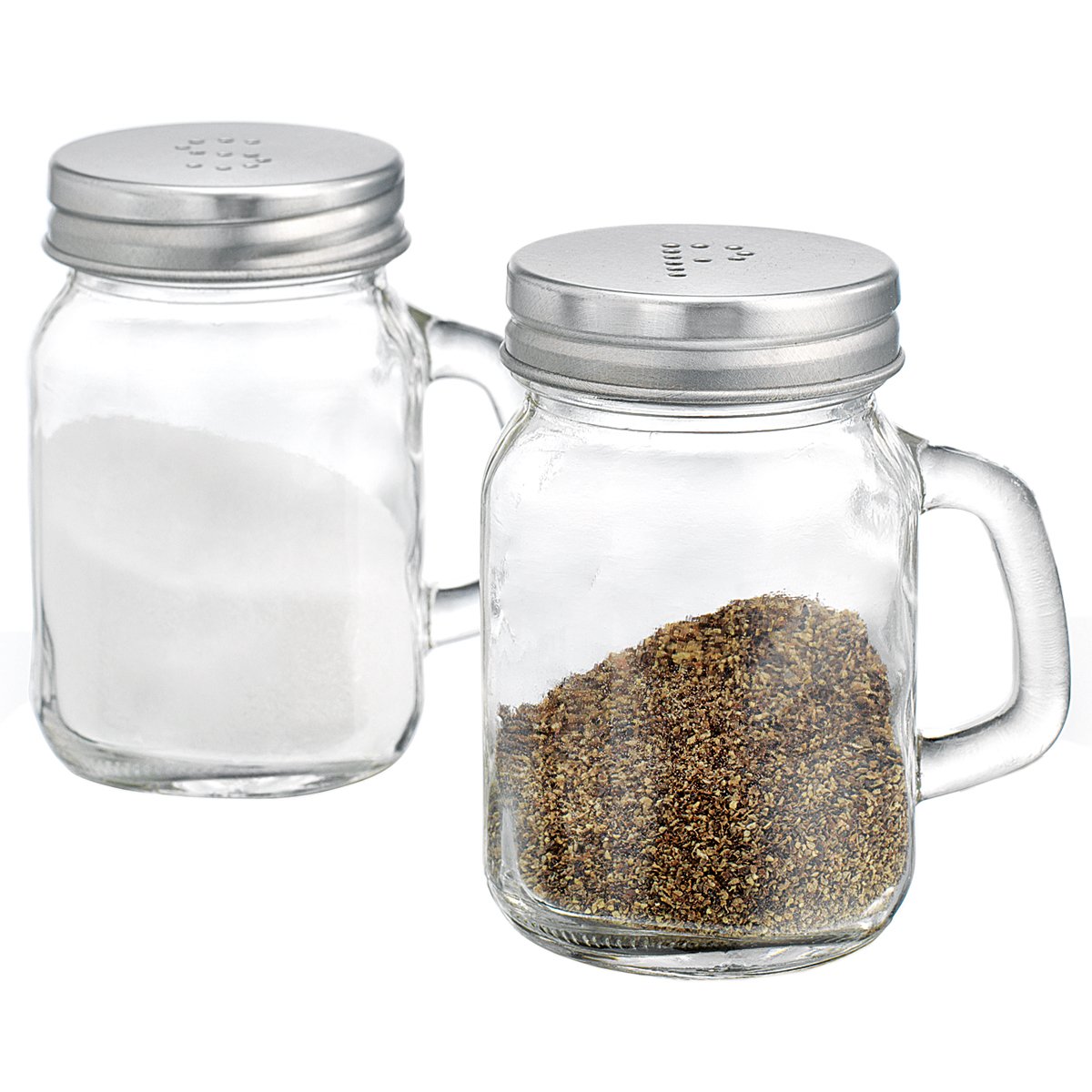 Баночки для соли и перца. Salt superstition. Photo. Солонка нержавейка. Salt pepper цвет.