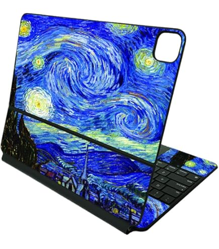 MightySkins Vinyl Decal Skin For Acer Chromebook Spin 13 (2018) - Parallel Universe Design - Protective Sticker Wrap - View #8