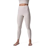 Sunzel Leggings for Women, Naked Feeling Yoga Pants 7/8 with Side Pockets for Sports Workout