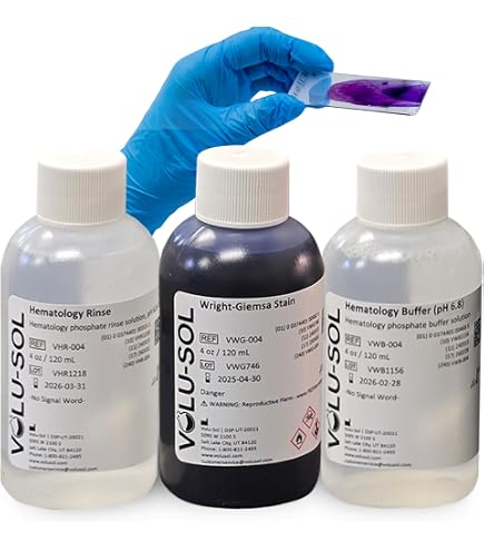 Healthlink 72956 Potassium Hydroxide KOH 30Ml 10% (Each): Amazon