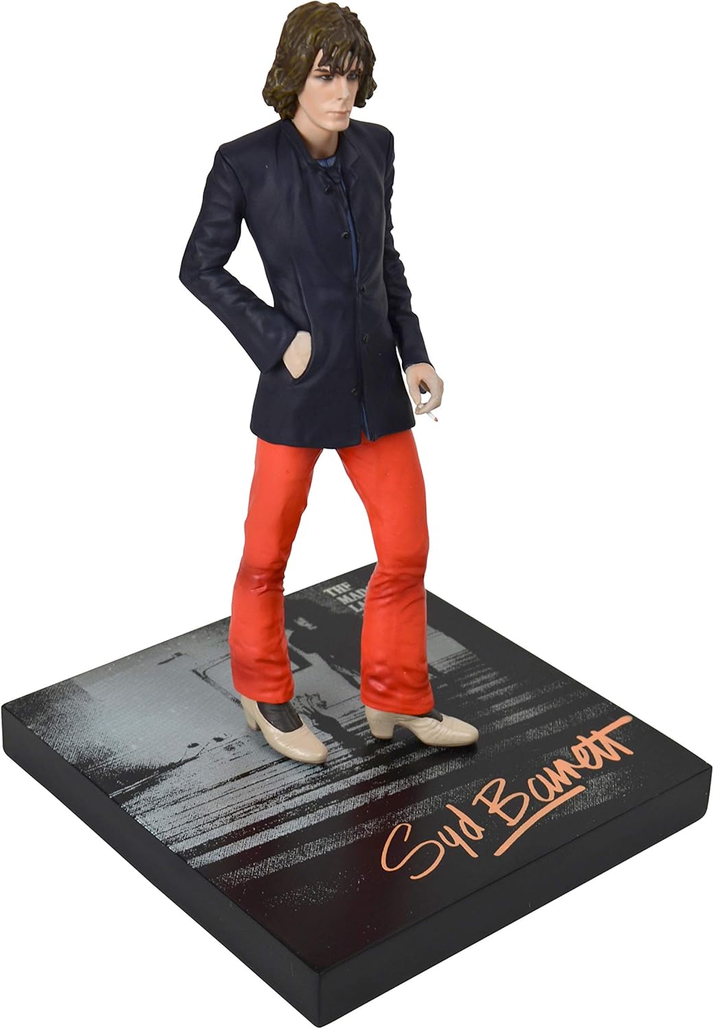 pink floyd action figures