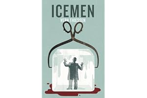 ICEMEN