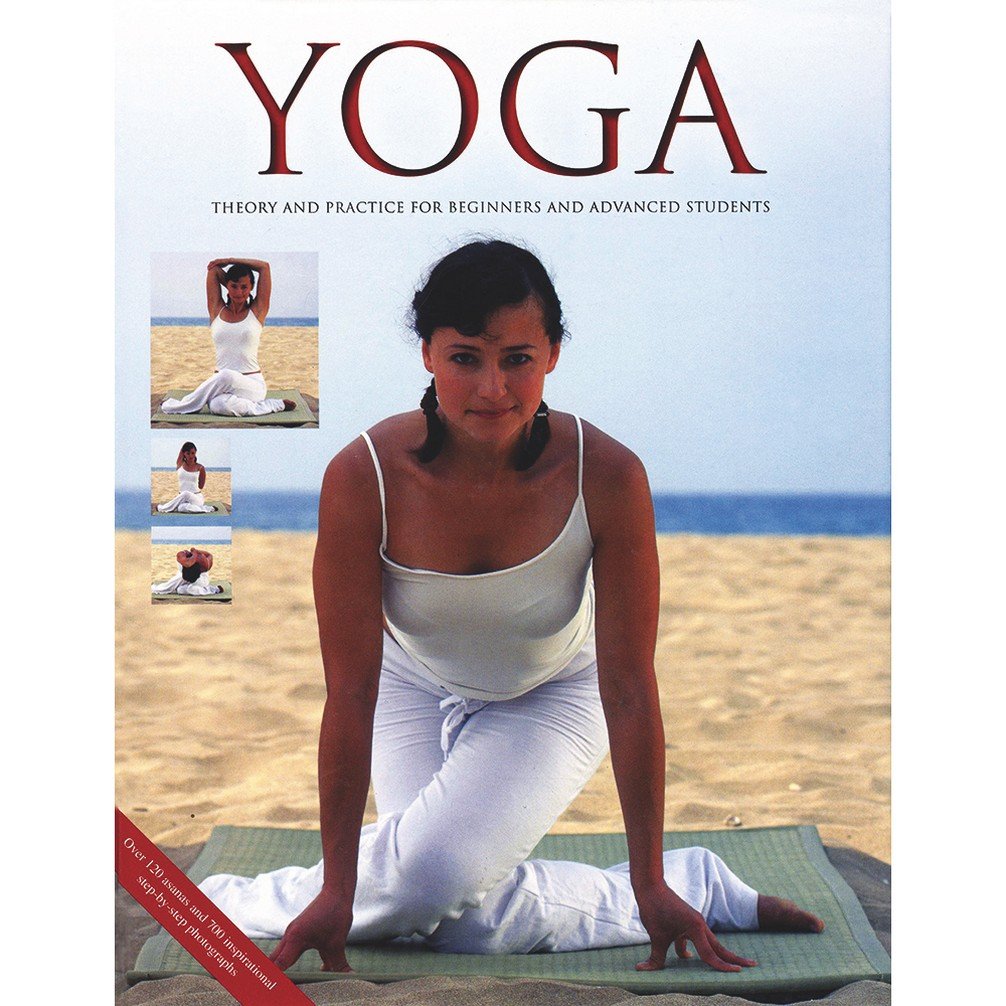 Guide to Yoga: Inge Schops: 9781407564029: Amazon.com: Books