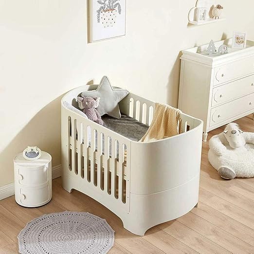 baby cot usa