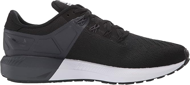 black running shoes womens