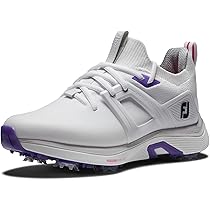 Amazon.com | FootJoy Women's Hyperflex Previous Season Style