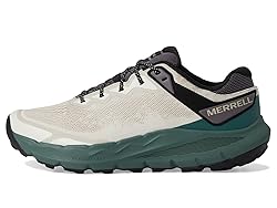 Merrell Men's NOVA 4 Sneaker, Greige, 7