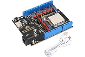 ACEBOTT Development Board ESP32 Max V1.0 Compatible with Arduino