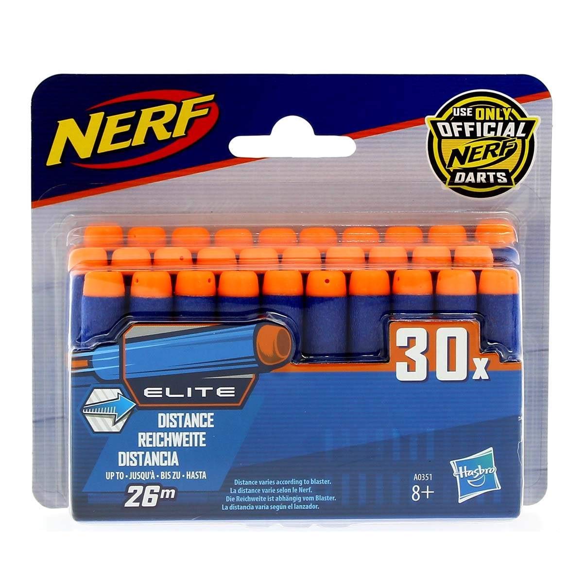 nerf disruptor ár