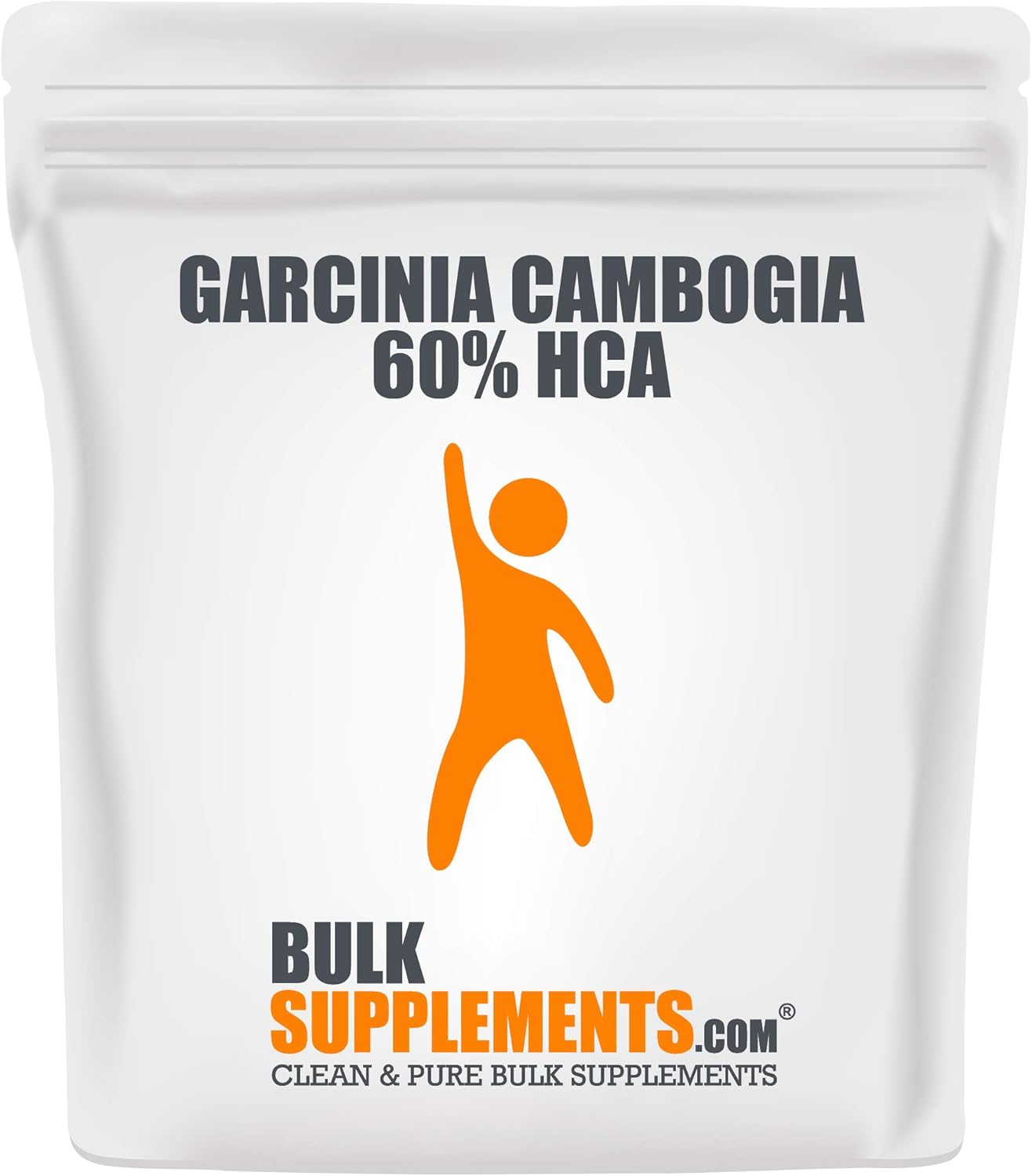 BulkSupplements Garcinia Cambogia 60% HCA Powder (100 Grams): Health & Personal Care