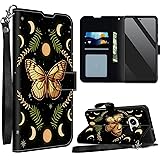 SROJDHFJB Moon Butterfly for Nothing Phone 2A