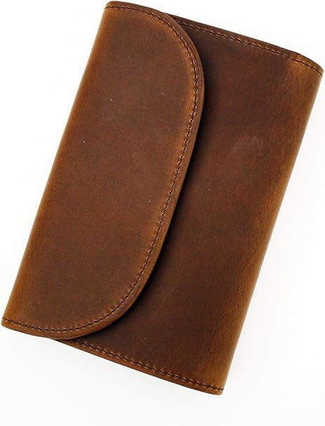 Amazon Co Jp Whitehouse Cox ホワイトハウスコックス Settler セトラー 正規取扱店 Ow 1112 3 Fold Purse Brown 服 ファッション小物