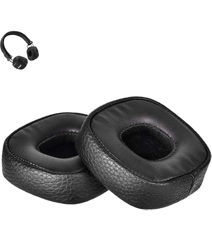 Amazon.com: Replacement Major 4 Earpads for Marshall Major IV