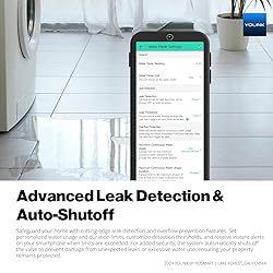 NSF Certified YoLink FlowSmart All-in-One Smart