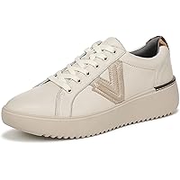 Amazon.com | Vionic Nana Women's Casual Sneaker with Arch Support