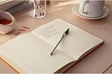 BIC Cristal Original Ballpoint Pens Black 1.0mm Pack of 50 view 7