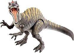 Mattel Jurassic World Mattel Jurassic Park Hammond