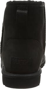 ugg classic mini amazon