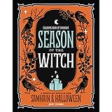 Download Coloring Book Of Shadows Witch Life Cesari Amy Cesari Amy 9781719185769 Amazon Com Books