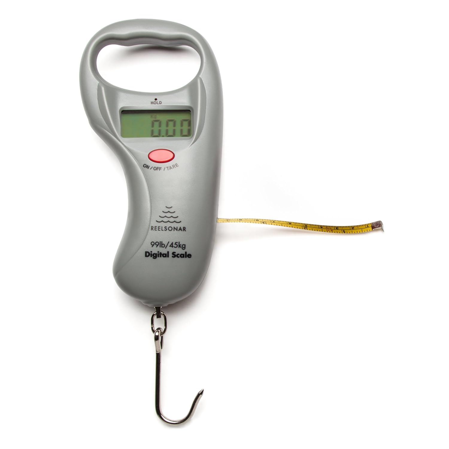 Easy scale