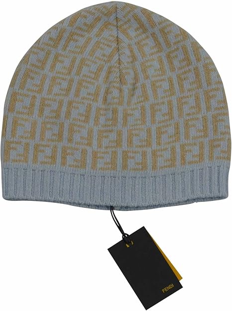 fendi baby hat