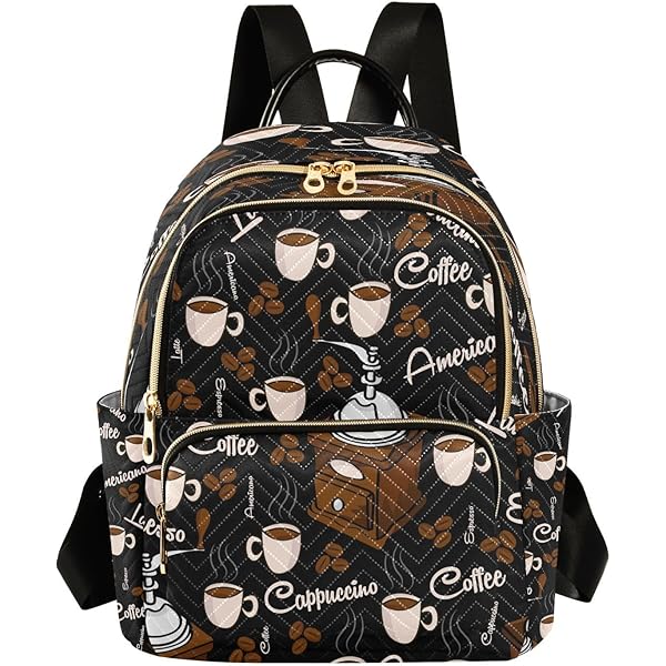 Small Leather Backpack For Women CHIFIGNO Small Backpack Purse For