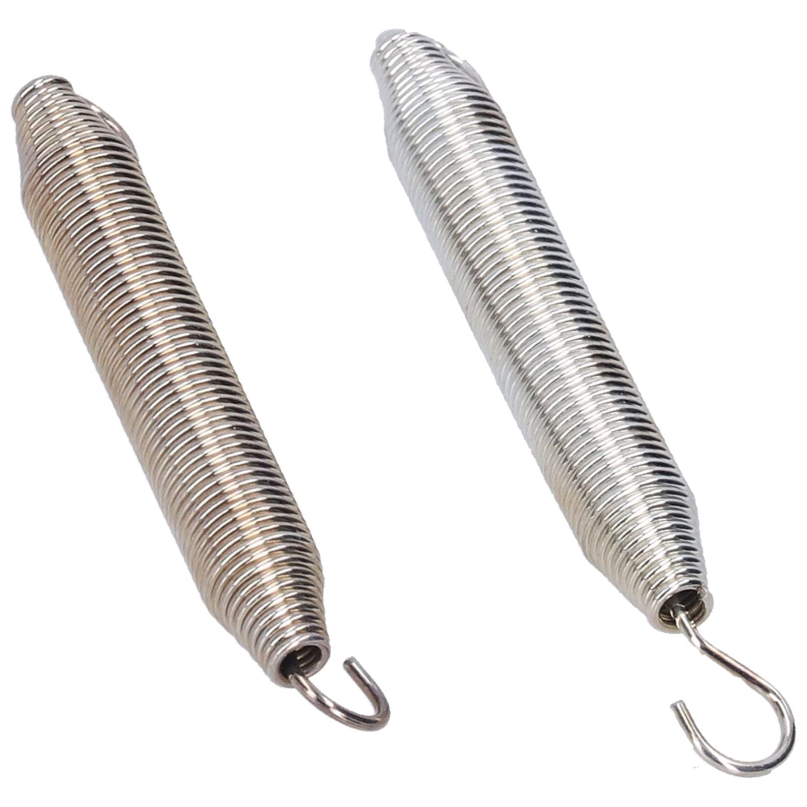 Carburettor Throttle Return Spring Carb Stainless Steel Throttle Return Spring Carburettor Accessory for Car Lawn Mower Generators Tractors