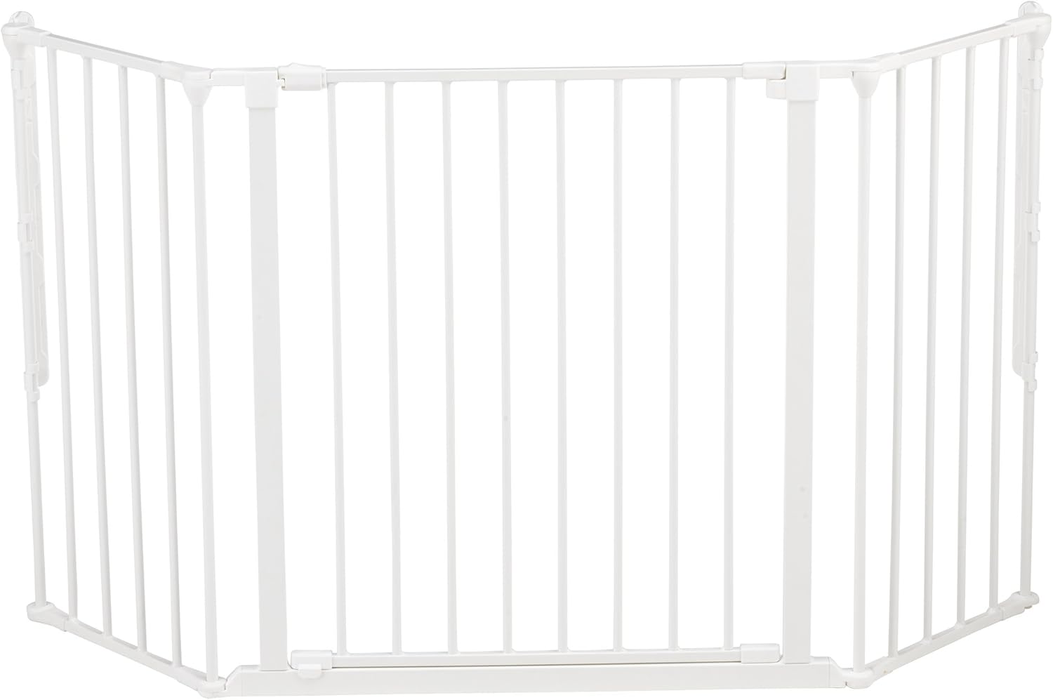 baby dan configure gate