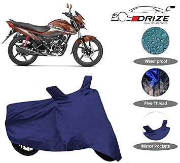 honda livo bike cover price