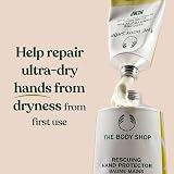 The Body Shop Hemp Hand Protector 30ml – Ultra-Dry Skin Hydration view 2