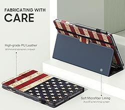 MoKo Case for Amazon Kindle Fire Max 11 Case