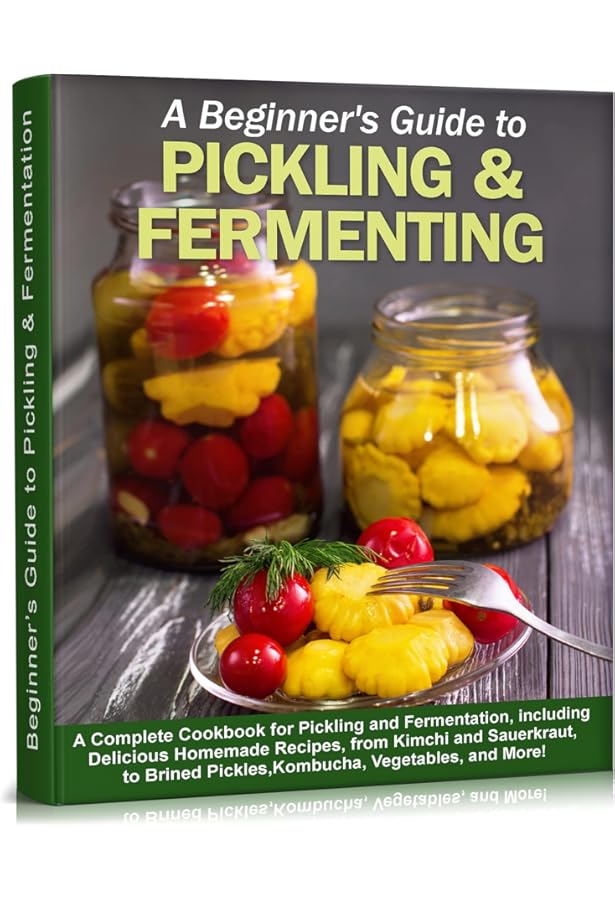 Easy Homemade Pressure Canning Pickles 2024 AtOnce