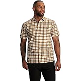 Carhartt Men's 106167 Force Sun Defender™ Relaxed Fit Lightweight Sho