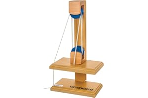 Eisco Labs Simple Machines, Block & Tackle