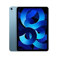 2022 Apple iPad Air (Wi-Fi, 64GB) - ブルー (第5世代)