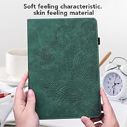 VODEFOX Case for Galaxy Tab S5e 10.5 2019