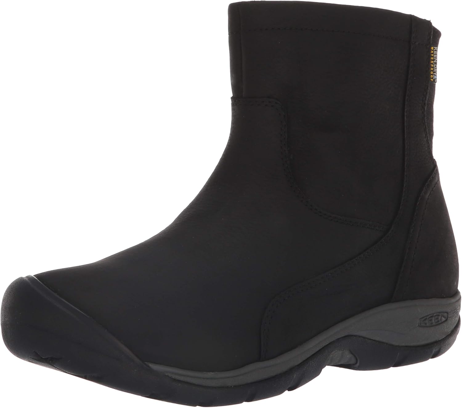 women's presidio ii waterproof boot