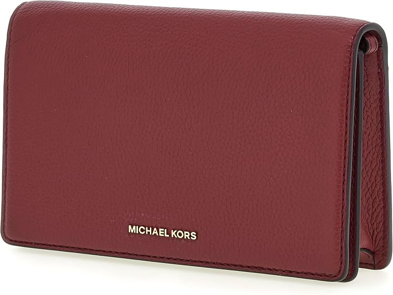 MD FLAP CHN XBODY MULBERRY