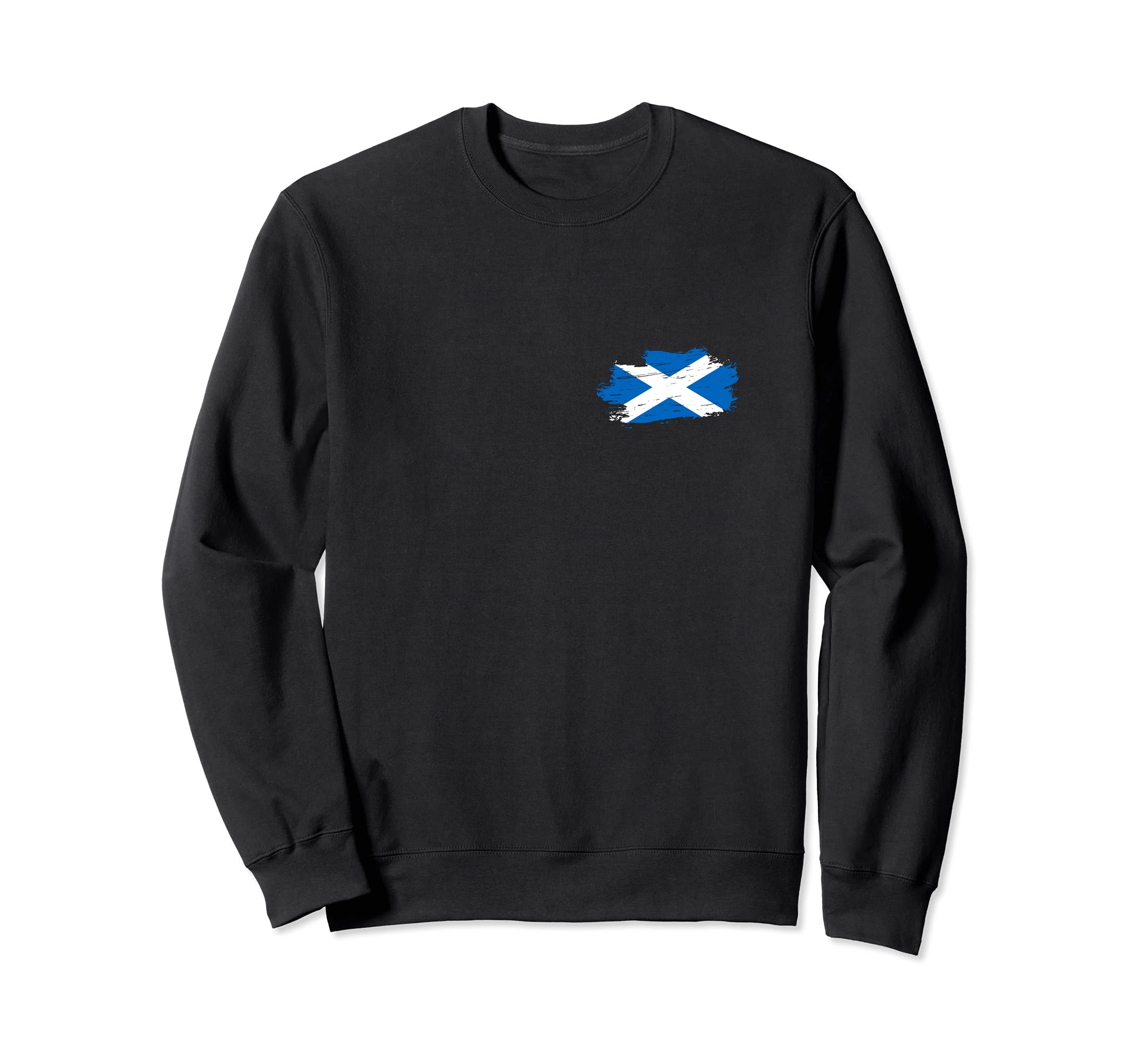 Flag Scotland Sweatshirt