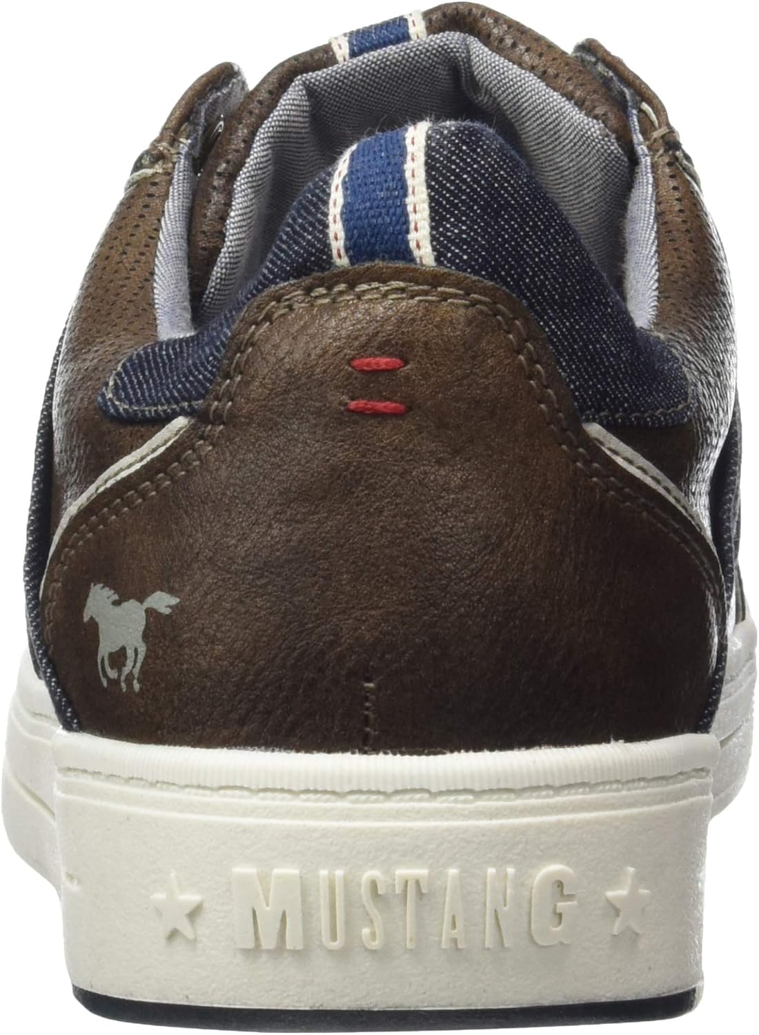 mustang femme pas cher