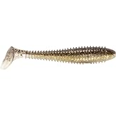 Keitech Swing Impact Fat 2.8" #417 Gold Flash Minnow